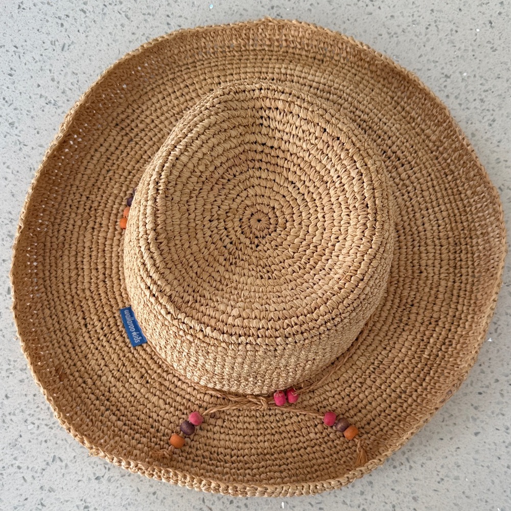 Wallaroo Sun Hat